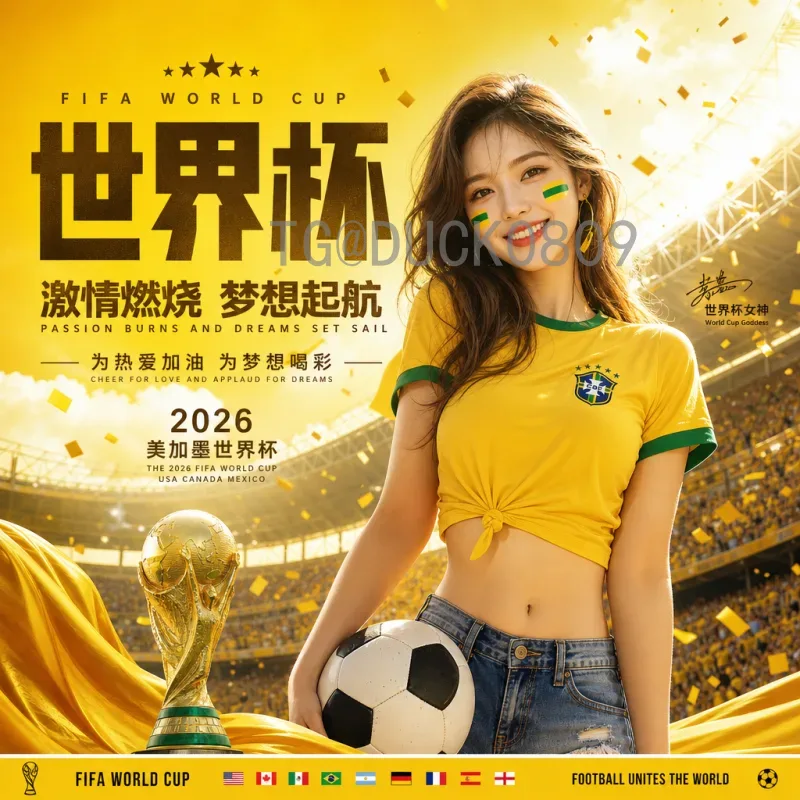 2026美加墨世界杯决赛时间安排最新公布：日期、场馆与观赛指南